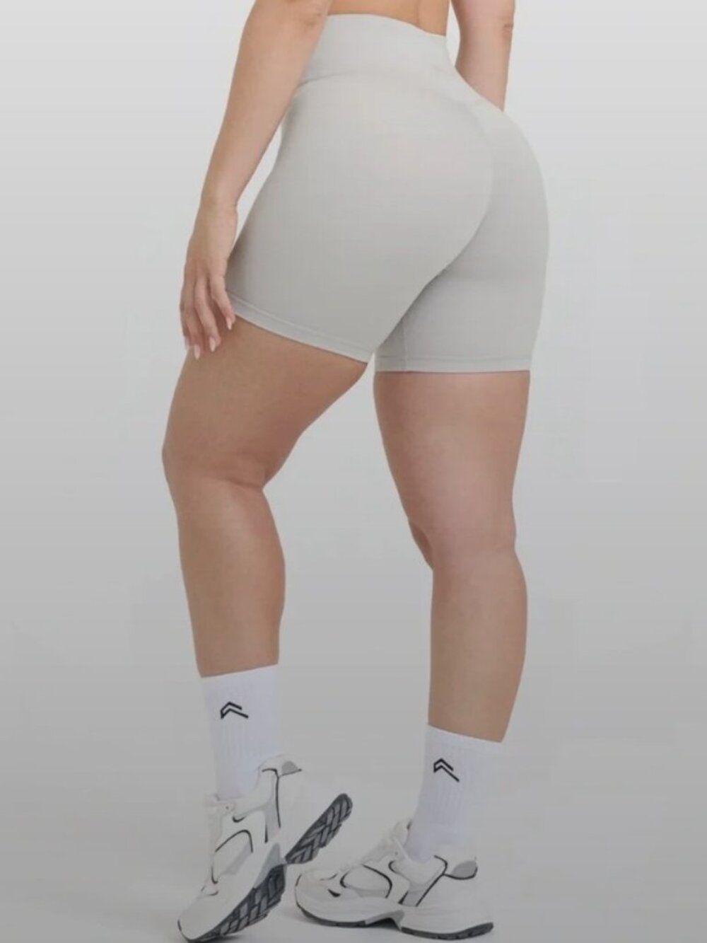 Oner Active Timeless High Waisted Shorts